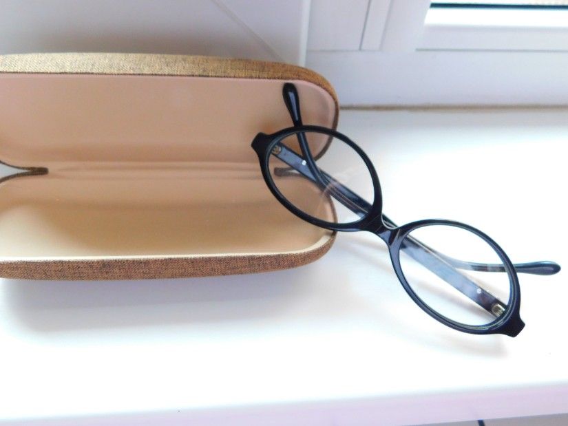 Rame noi ochelari dama,  SUA, brand Aolia,    etui  inclus in pret.