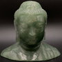 Aventurin Verde - Sculptura Buddha