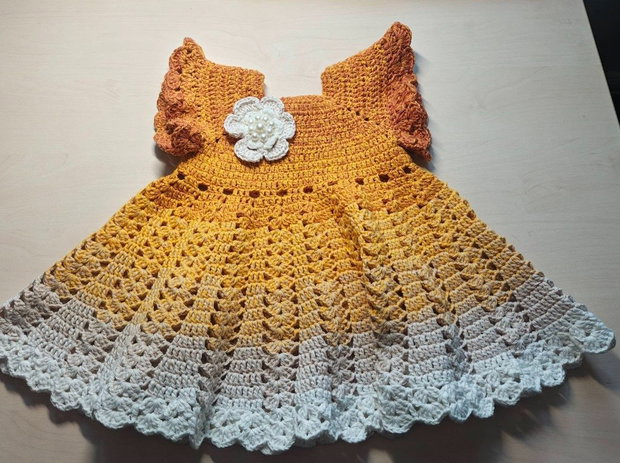 Rochita by Irina