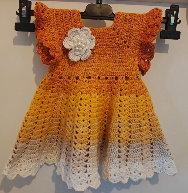 Rochita by Irina
