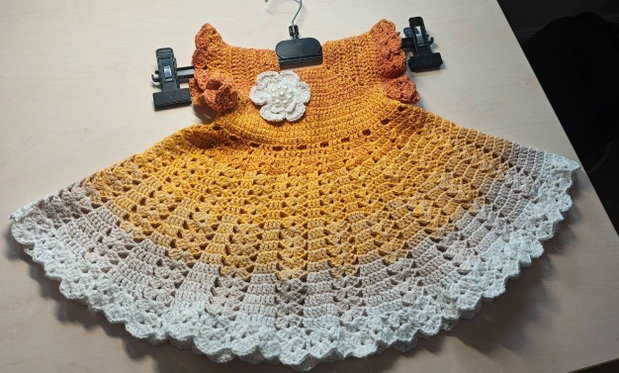Rochita by Irina