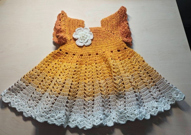 Rochita by Irina
