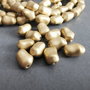 Margele sticla presata MS34