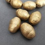Margele mari din sticla presata MS32