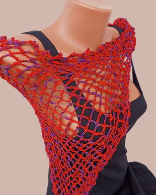 Bandana șal