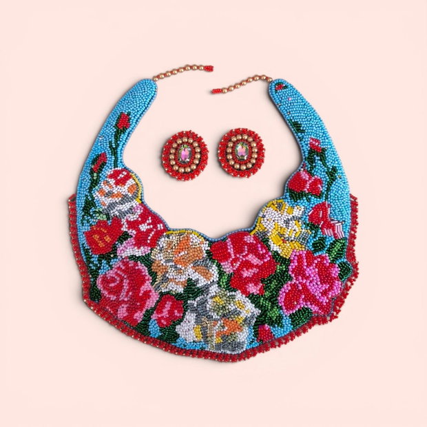 Set "Rozalia"
