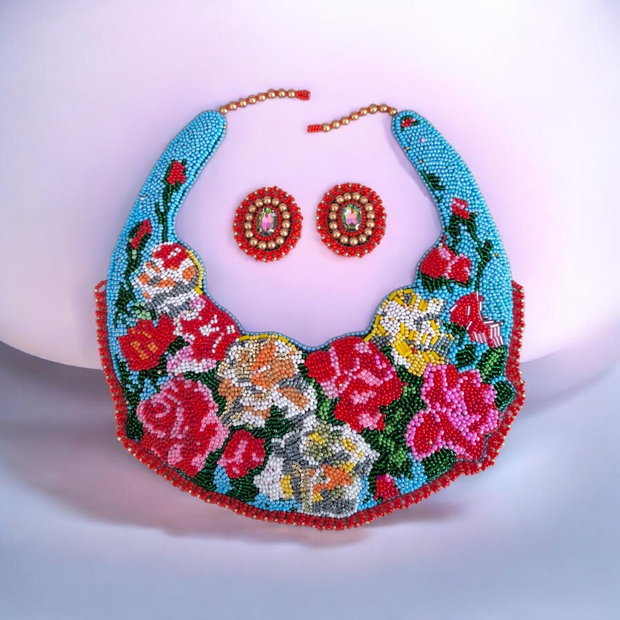 Set "Rozalia"