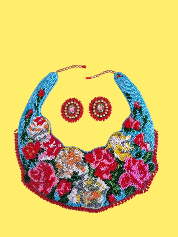 Set "Rozalia"