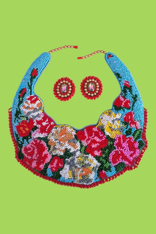 Set "Rozalia"