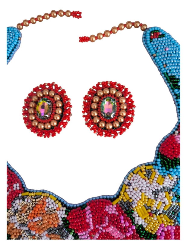 Set "Rozalia"