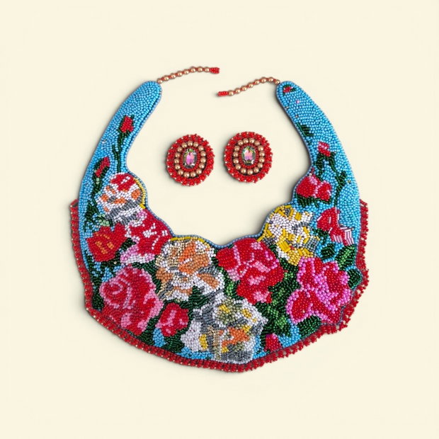 Set "Rozalia"