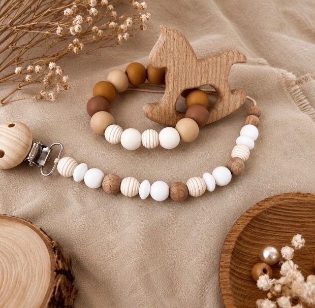 Set handmade pentru bebe