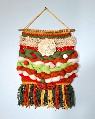 Decoratiune perete