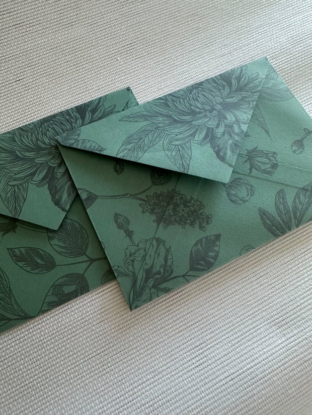 Plicuri C6 Verde Matcha