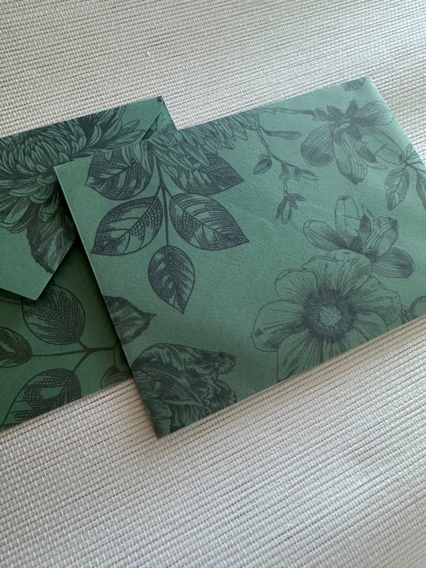 Plicuri C6 Verde Matcha