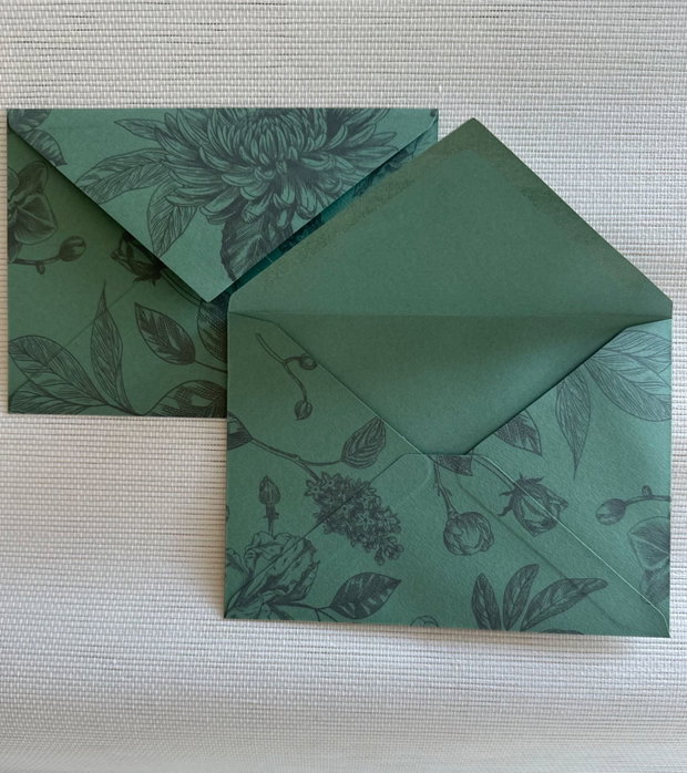 Plicuri C6 Verde Matcha