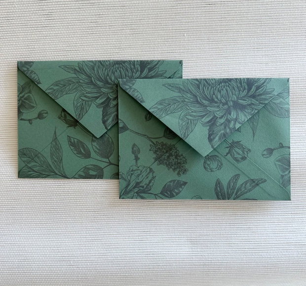 Plicuri C6 Verde Matcha