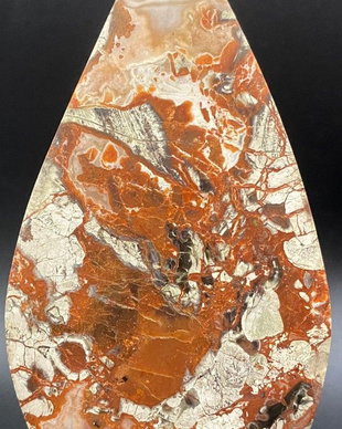 Agat Money - Sculptura piatra semipretioasa