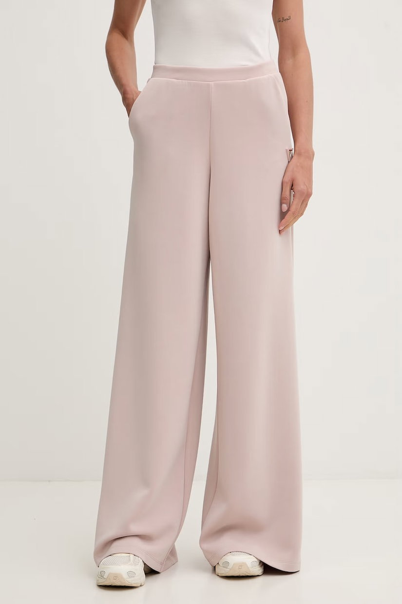 Guess pantaloni de trening pentru femei OLYMPE