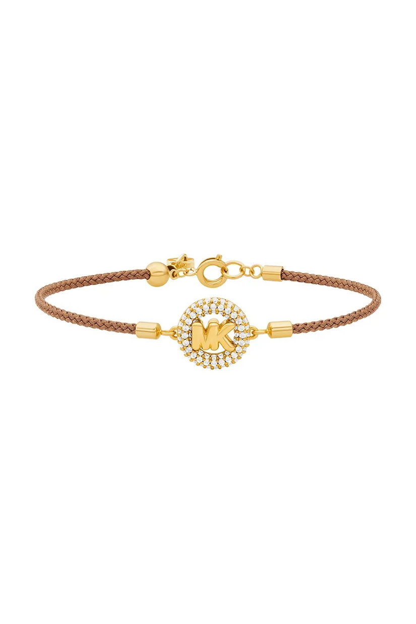 Michael Kors brățară pentru femei, din alamă