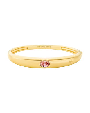 Michael Kors brățară pentru femei, din alamă