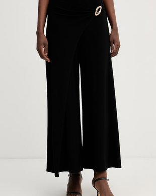 Joseph Ribkoff pantaloni culottes pentru femei