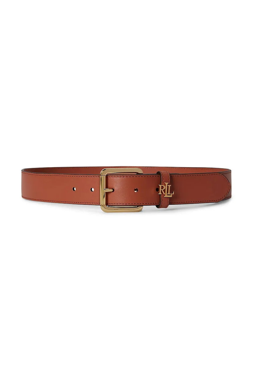 Lauren Ralph Lauren curea pentru femei, din piele