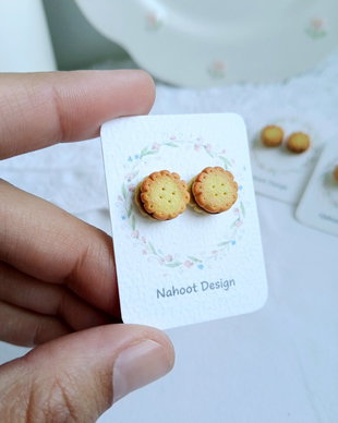 Cercei Biscuits
