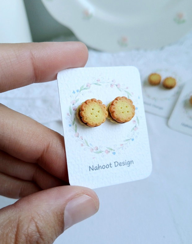 Cercei Biscuits