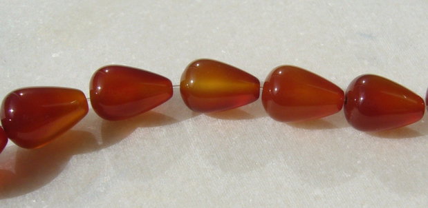 Carneol 10-10.5x14 mm