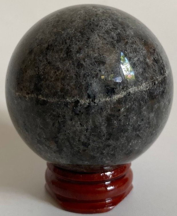 Yooperlite - Sfera - Piatra semipretioasa