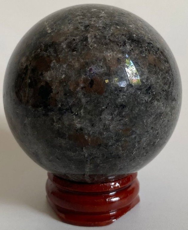 Yooperlite - Sfera - Piatra semipretioasa
