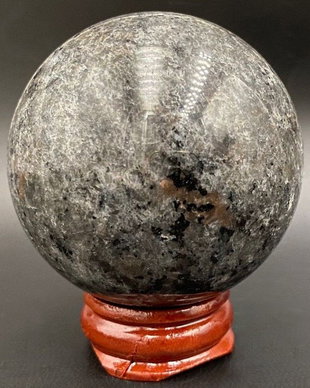 Yooperlite - Sfera - Piatra semipretioasa