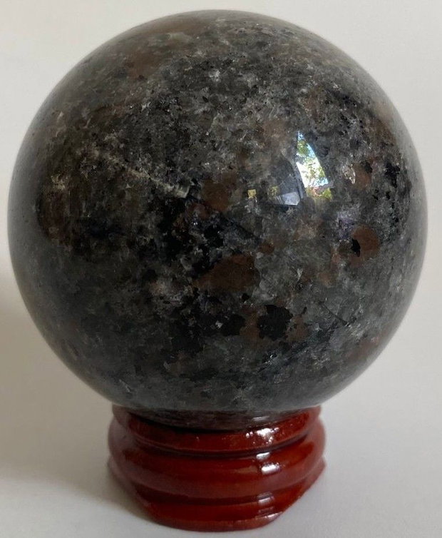 Yooperlite - Sfera - Piatra semipretioasa