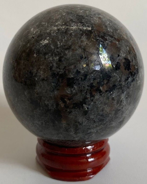 Yooperlite - Sfera - Piatra semipretioasa