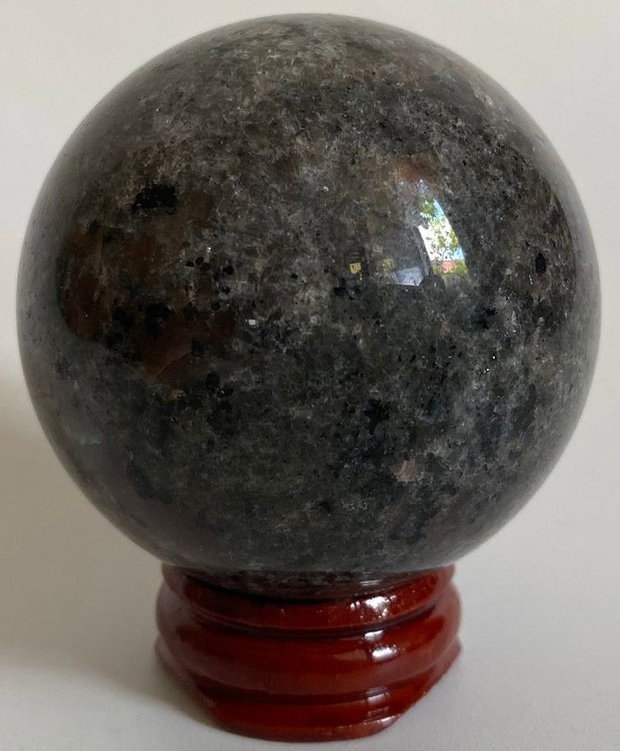 Yooperlite - Sfera - Piatra semipretioasa