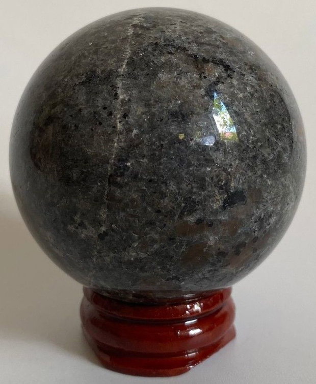 Yooperlite - Sfera - Piatra semipretioasa