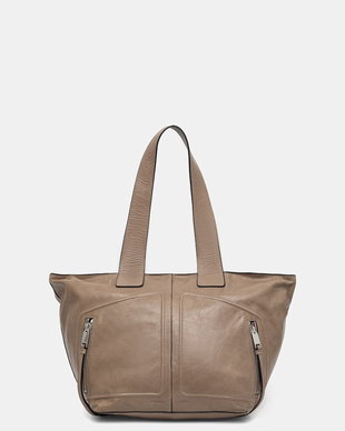 AllSaints pentru femei din piele JEAN