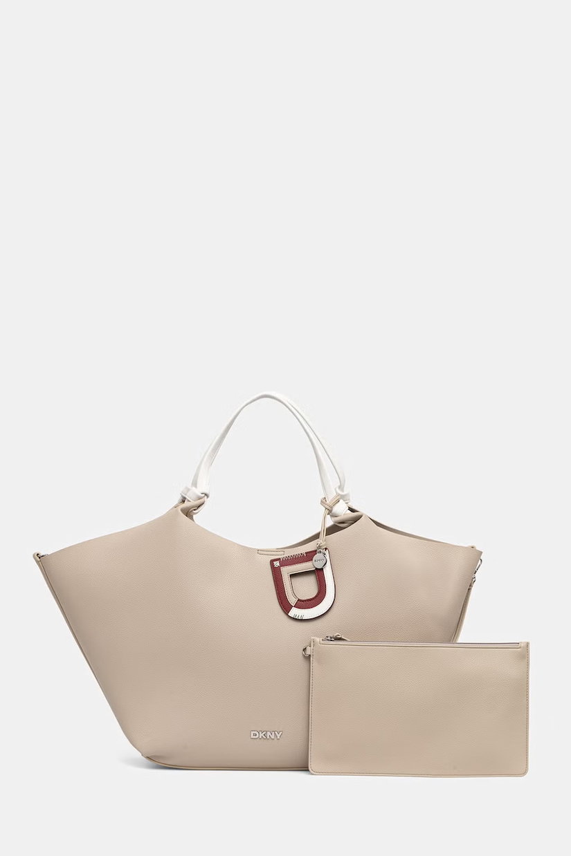 DKNY geantă shopper pentru femei PAULA