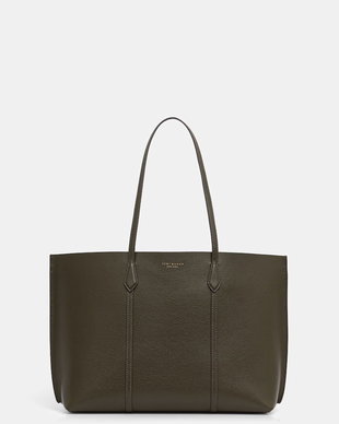 Tory Burch geantă shopper pentru femei din piele Perry