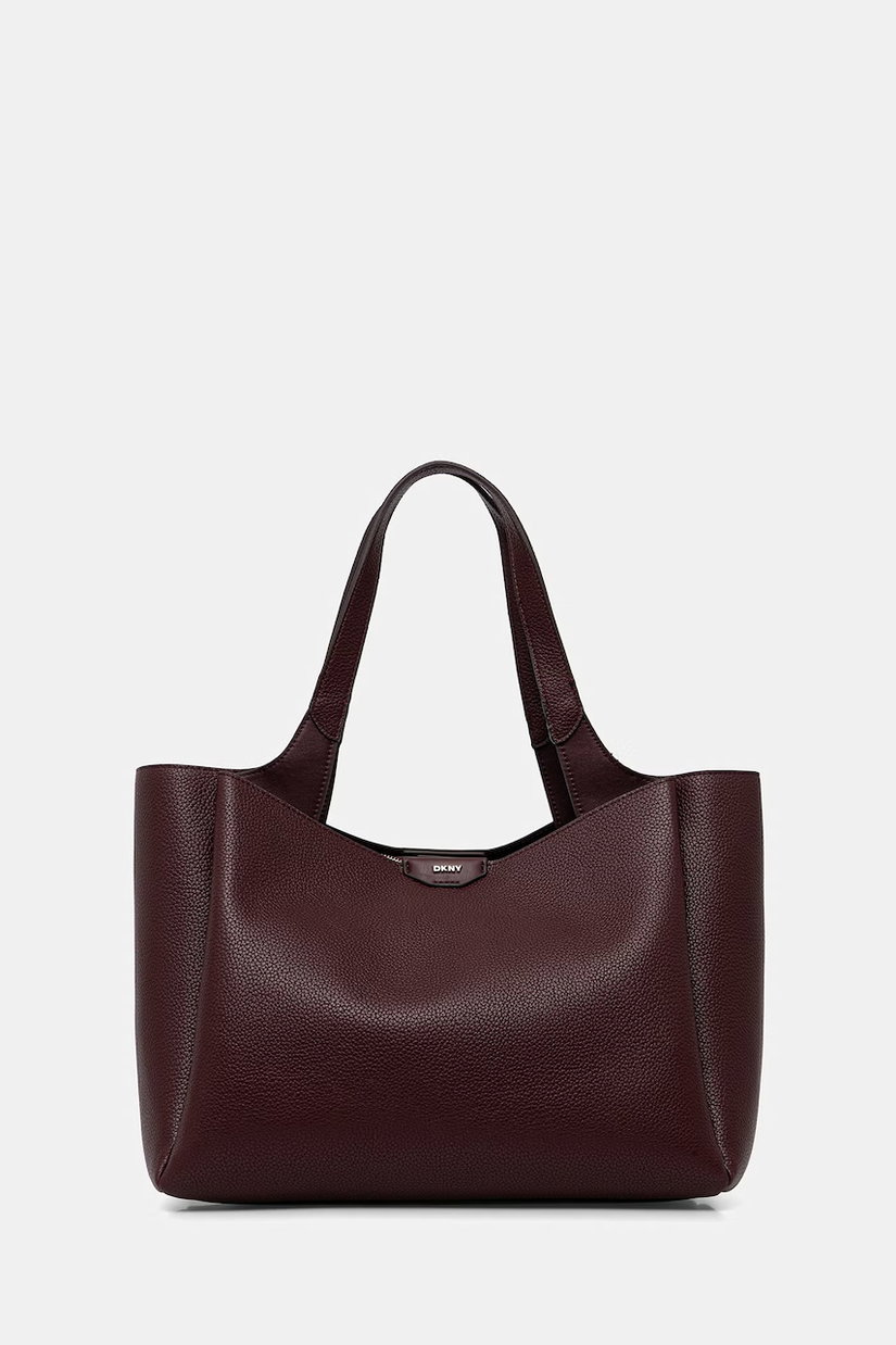 DKNY geantă shopper pentru femei