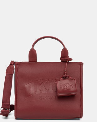 DKNY geantă crossbody pentru femei HADLEE
