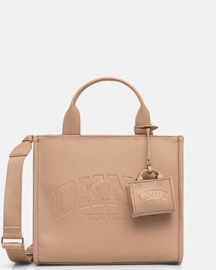 DKNY geantă crossbody pentru femei HADLEE