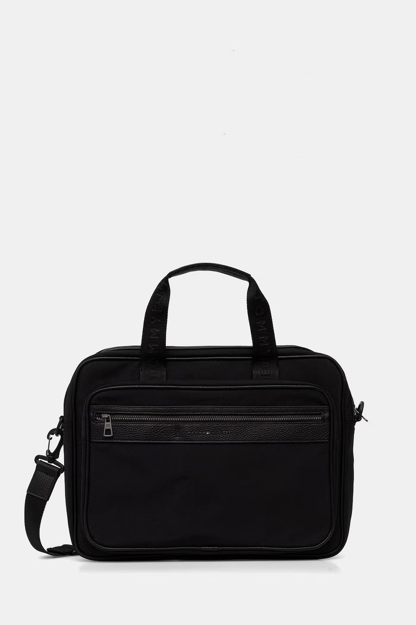 Tommy Hilfiger geantă de laptop pentru bărbați