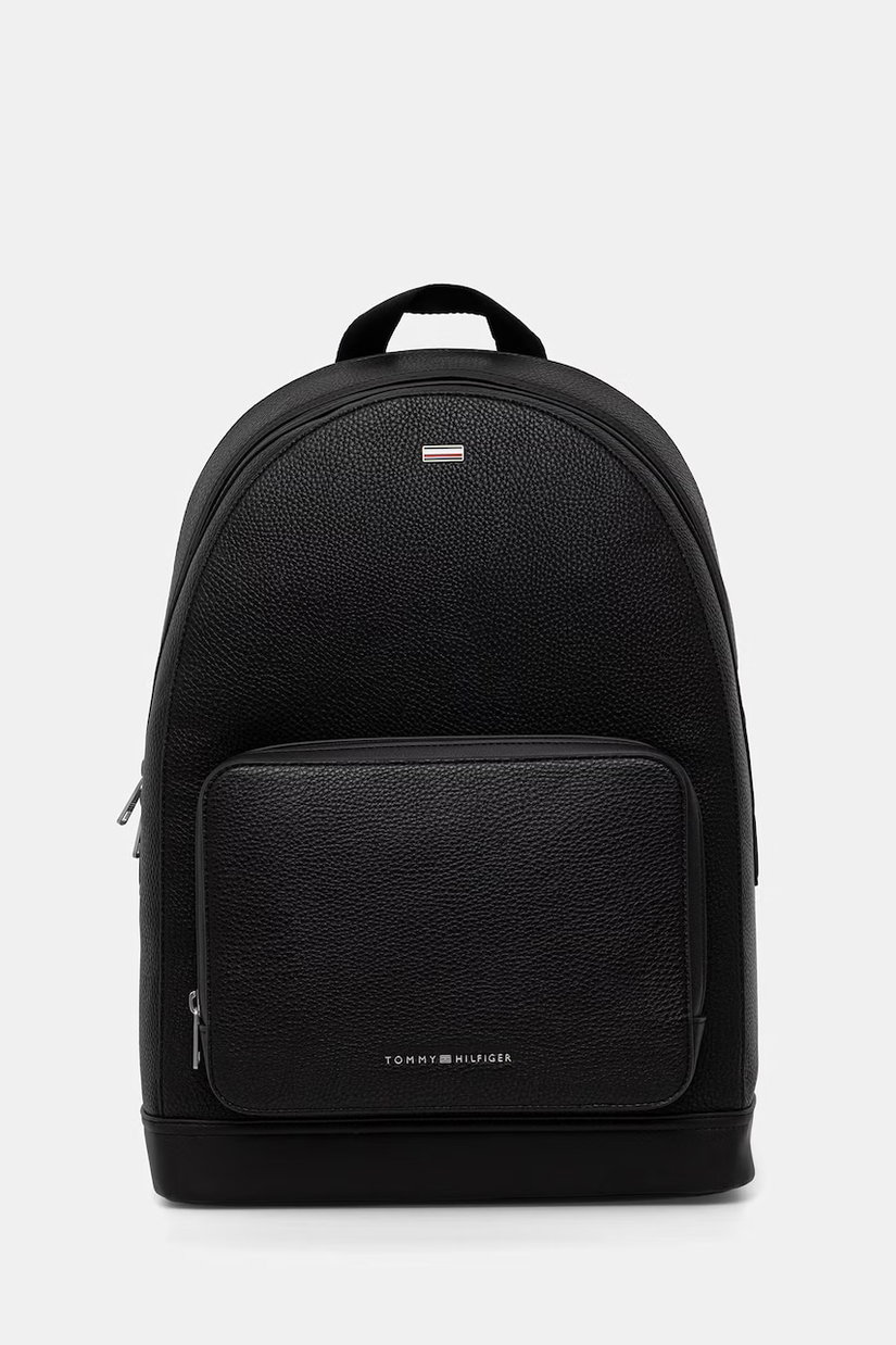 Tommy Hilfiger rucsac pentru bărbați cu imitație de piele
