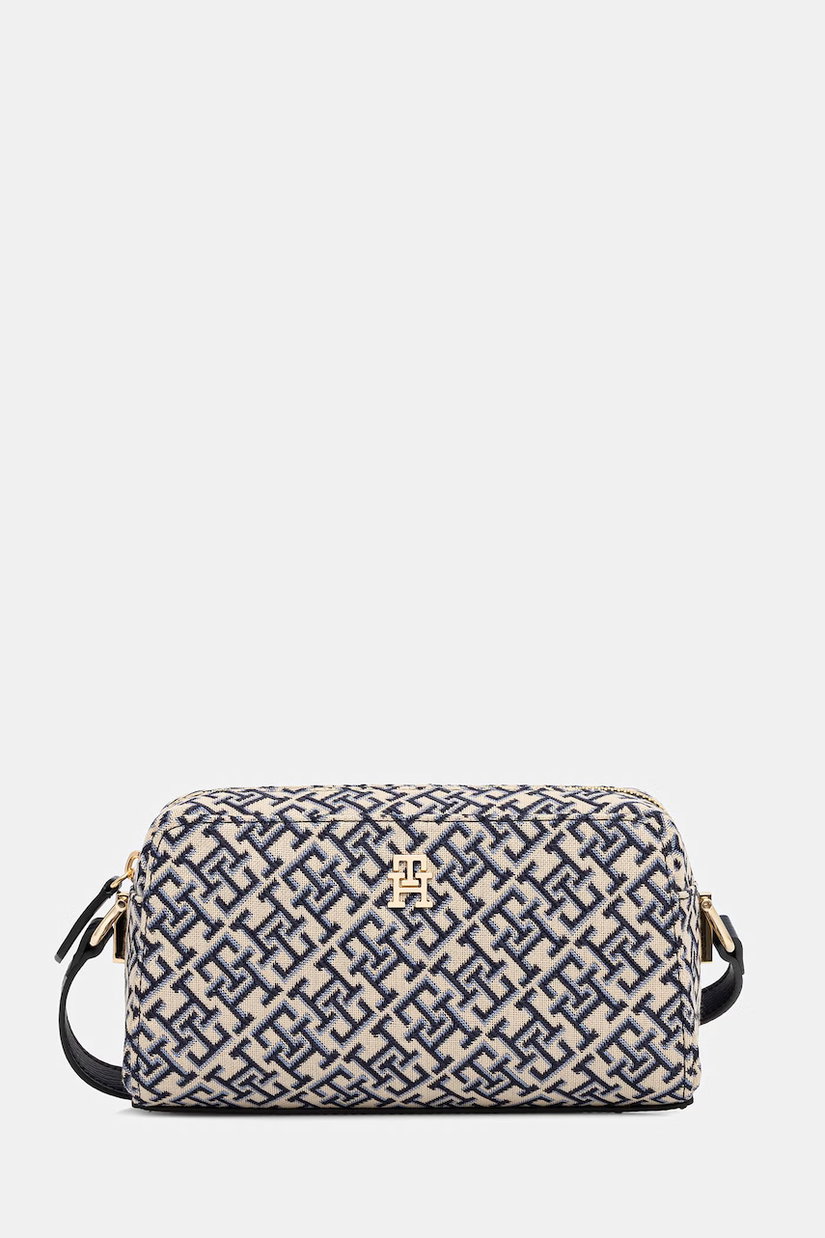 Tommy Hilfiger geantă crossbody pentru femei
