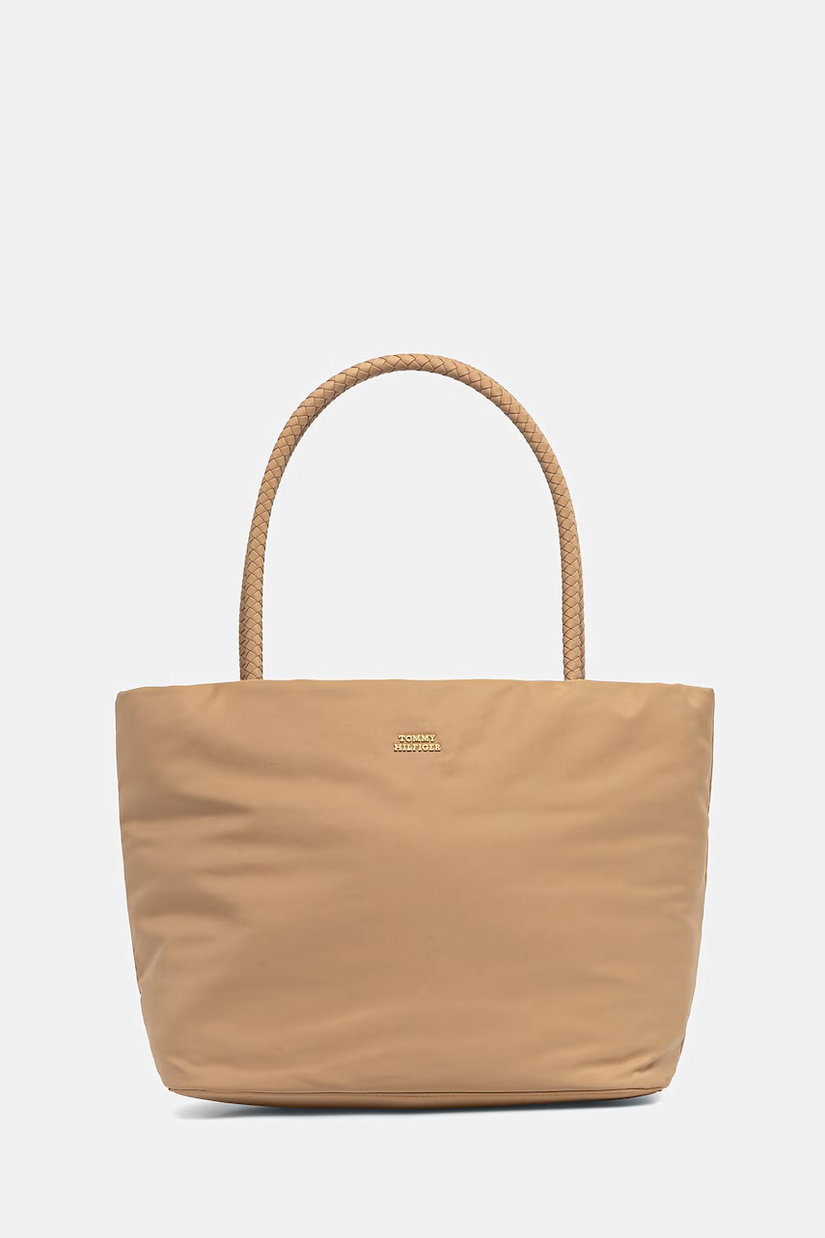 Tommy Hilfiger geantă shopper pentru femei