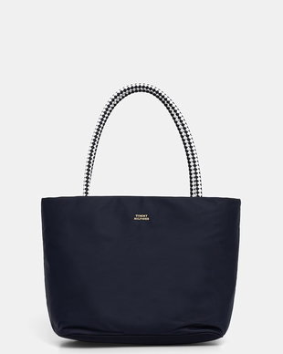 Tommy Hilfiger geantă shopper pentru femei