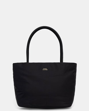 Tommy Hilfiger geantă shopper pentru femei