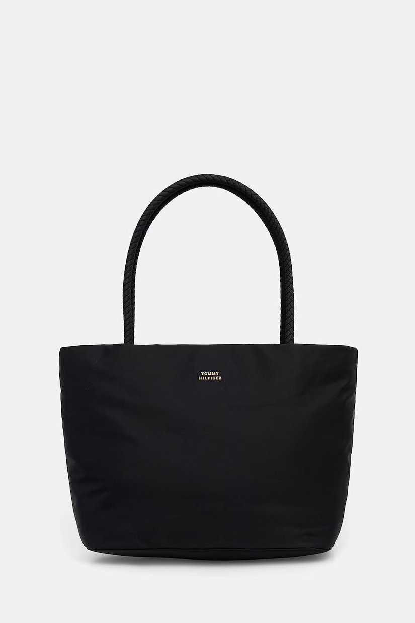 Tommy Hilfiger geantă shopper pentru femei